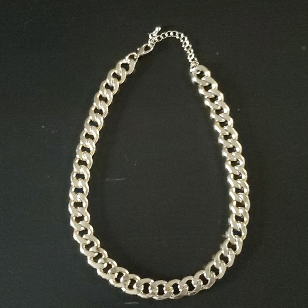 Gold chain